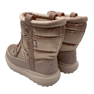 Unisex Helly Hansen - Talvejalanõud, suurus 41 - Heleroosa (3)