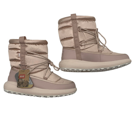 Unisex Helly Hansen - Talvejalanõud, suurus 41 - Heleroosa ()