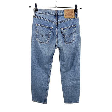 Unisex Levi's - Teksad, suurus W27 - Helesinine (2)
