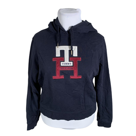 Unisex Tommy Hilfiger - Dressipluus, suurus 42 - Sinine ()