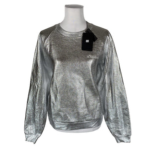 Unisex Billebeino - Dressikangast pluus, suurus 38 - Hõbe (1)