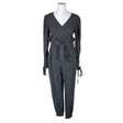 Unisex Majorelle - Pükskostüüm, suurus 36 - Hall ()