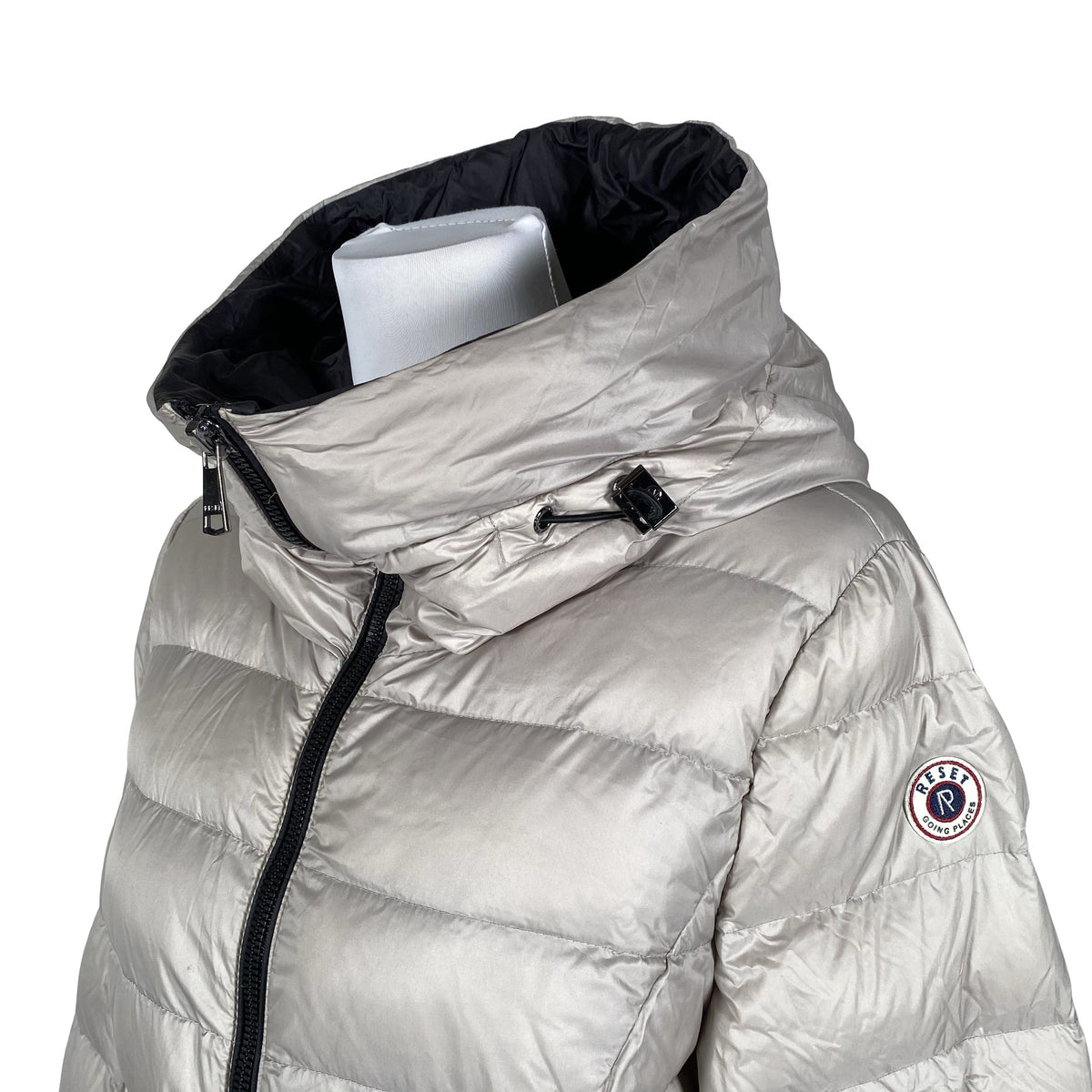 Unisex Reset - Kerge sulejope, suurus 40 - Beige (3)