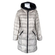 Unisex Reset - Kerge sulejope, suurus 40 - Beige ()