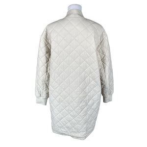 Unisex Marc O'Polo - Tepitud jope, suurus 38 - Looduslik valge (2)