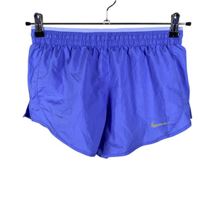 Unisex Nike - Lühikesed spordipüksid, suurus 36 - Sinine (1)