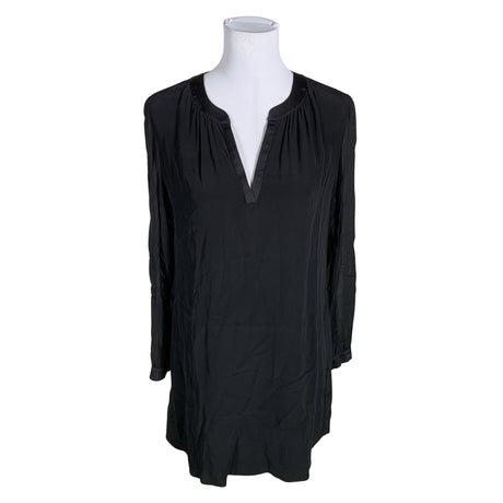 Unisex Andiata - Mitteveniv kleit, suurus 38 - Must ()