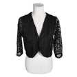 Unisex Aventura - Jakk, suurus 40 - Must ()