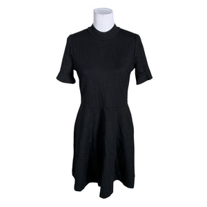 Unisex French Connection - Trikotaažist kleit, suurus 40 - Must (1)