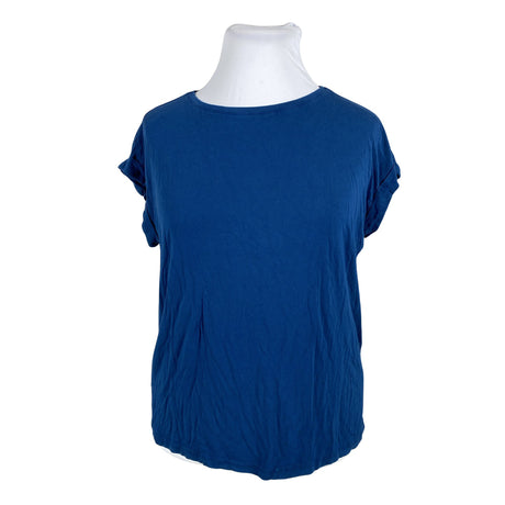 Unisex Friendtex - T-särk, suurus 42 - Sinine ()