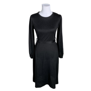 Unisex Friends Like These - Kootud kleit, suurus 40 - Must (1)