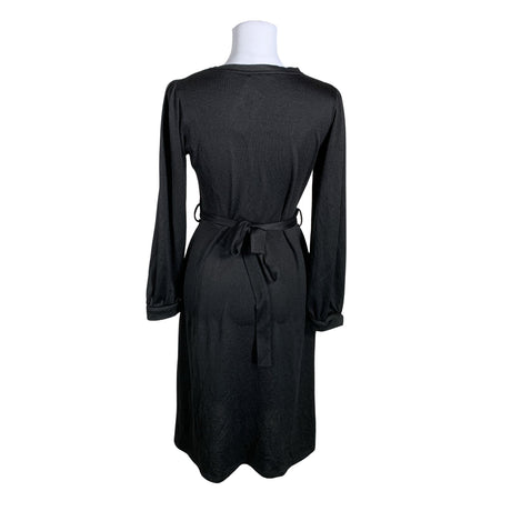 Unisex Friends Like These - Kootud kleit, suurus 40 - Must (2)