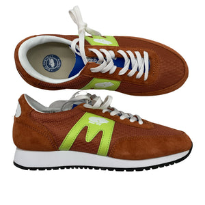 Unisex Karhu - Tossud, suurus 39 - Oranž (1)