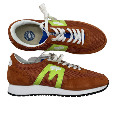 Unisex Karhu - Tossud, suurus 39 - Oranž ()