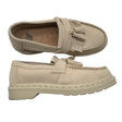 Unisex Dr. Martens - Mokassiinid, suurus 38 - Beige ()