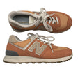 Unisex New Balance - Tossud, suurus 39 - Oranž ()