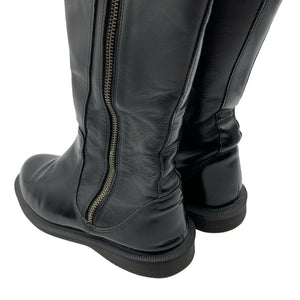 Unisex Dr. Martens - Saapad, suurus 38 - Must (3)