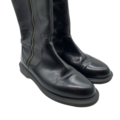Unisex Dr. Martens - Saapad, suurus 38 - Must (2)