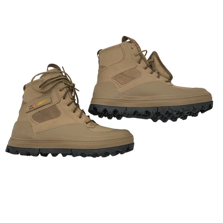 Unisex Reebok - Matkasaapad, suurus 38 - Pruun ()