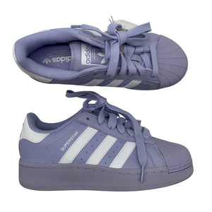 Unisex Adidas - Tennised, suurus 38 - Lilla (1)