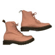 Unisex Dr. Martens - Nööridega saapad, suurus 38 - Heleroosa ()