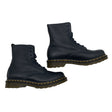 Unisex Dr. Martens - Nööridega saapad, suurus 38 - Sinine ()