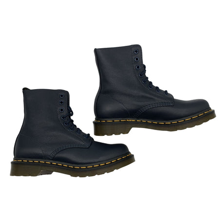 Unisex Dr. Martens - Nööridega saapad, suurus 38 - Sinine ()