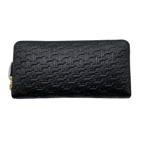 Unisex Lauren Ralph Lauren - Rahakott, suurus Ei kokoa - Must ()