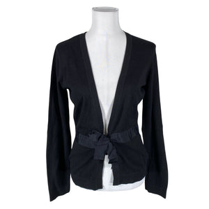 Unisex Esprit - Kardigan, suurus 40 - Must (1)