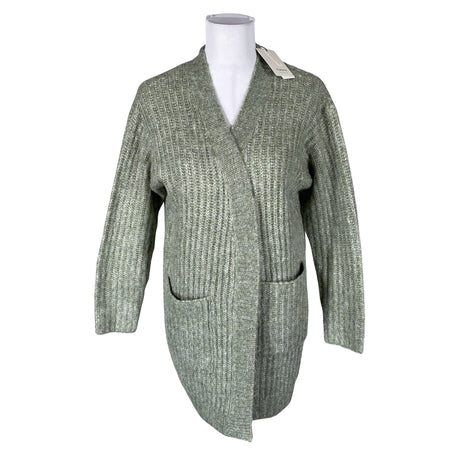 Unisex Massimo Dutti - Pluus, suurus 36 - Must ()