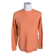 Unisex Free Quent - Kampsun, suurus 38 - Oranž ()