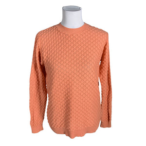 Unisex Free Quent - Kampsun, suurus 38 - Oranž (1)