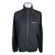 Unisex Craft - Spordijope, suurus 40 - Must ()