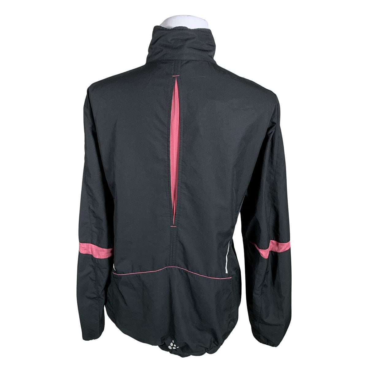 Unisex Craft - Spordijope, suurus 40 - Must (2)