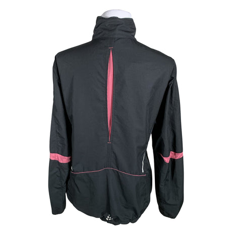 Unisex Craft - Spordijope, suurus 40 - Must (2)