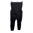 Unisex Zizzi - Teksad, suurus 48 - Must ()