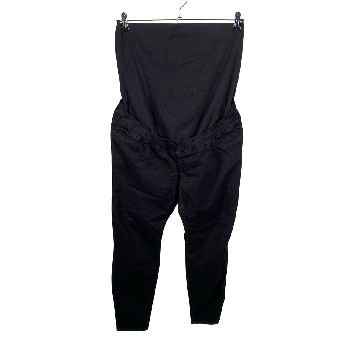 Unisex Zizzi - Teksad, suurus 48 - Must (1)