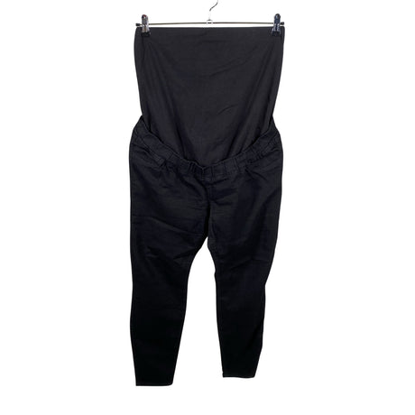 Unisex Calvin Klein - Trikotaažist pluus, suurus 38 - Must ()