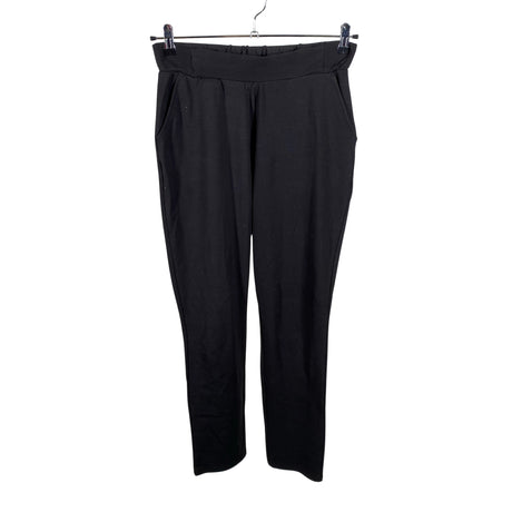 Unisex NOSH - Trikotaažist püksid, suurus 38 - Must ()