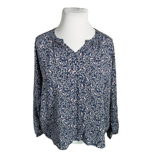 Unisex Esprit - Pluus, suurus 44 - Sinine (1)