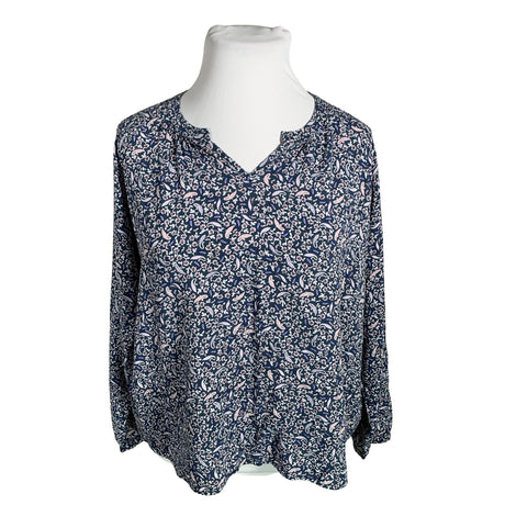 Unisex Esprit - Pluus, suurus 44 - Sinine ()