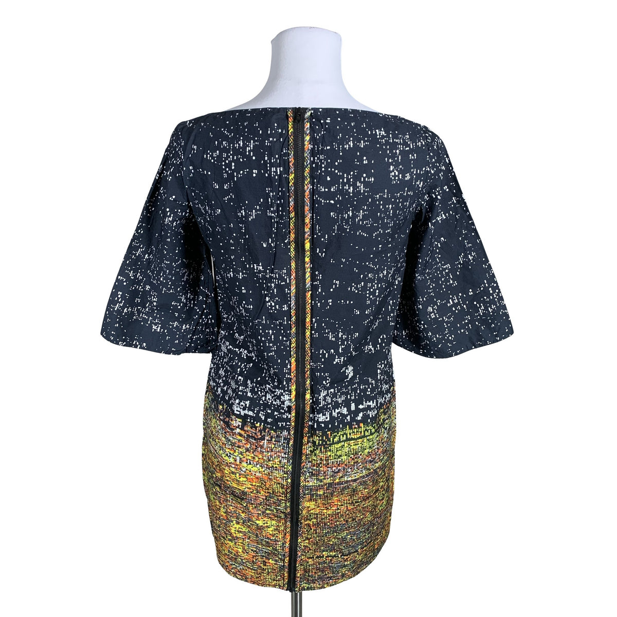 Unisex COS - Mitteveniv kleit, suurus 36 - Hall (2)