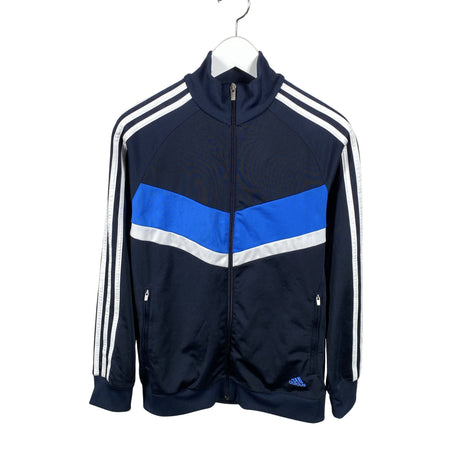 Unisex Adidas - Soojendusjope, suurus 170 - 176 - Sinine ()