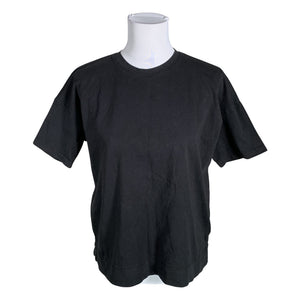 Unisex NOSH - T-särk, suurus 36 - Must (1)