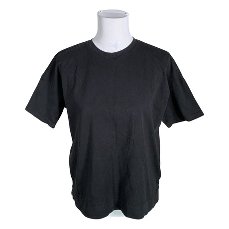 Unisex NOSH - T-särk, suurus 36 - Must ()