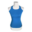 Unisex La Pirouette - Sporditopp, suurus 34 - Sinine ()