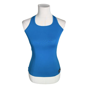 Unisex La Pirouette - Sporditopp, suurus 34 - Sinine (1)