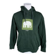 Unisex Finlayson - Dressipluus, suurus 36 - Roheline ()