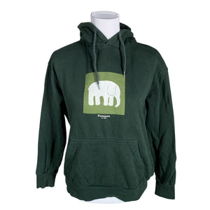Unisex Finlayson - Dressipluus, suurus 36 - Roheline (1)