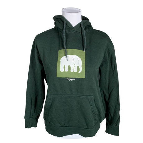 Unisex Finlayson - Dressipluus, suurus 36 - Roheline ()